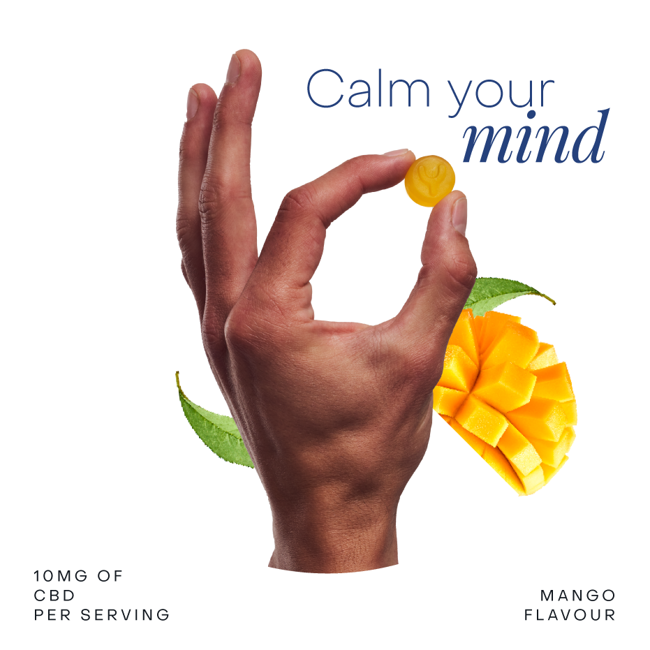 Mindfulness (CBD)