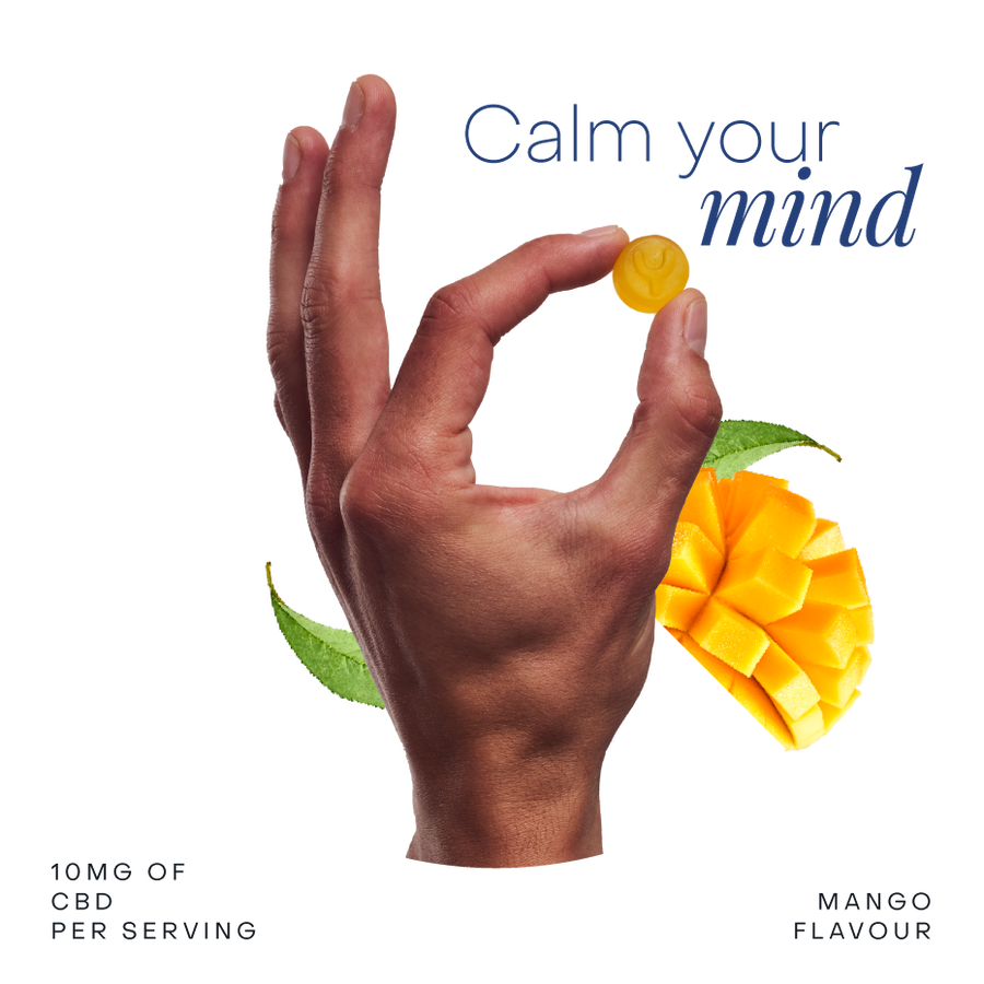 Mindfulness (CBD)