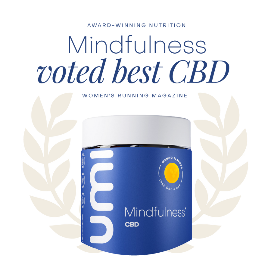 Mindfulness (CBD)